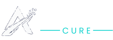 Aarinex Cure Logo
